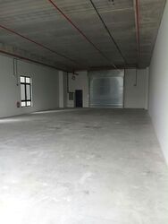 Tampines Connection (D18), Factory #634978381